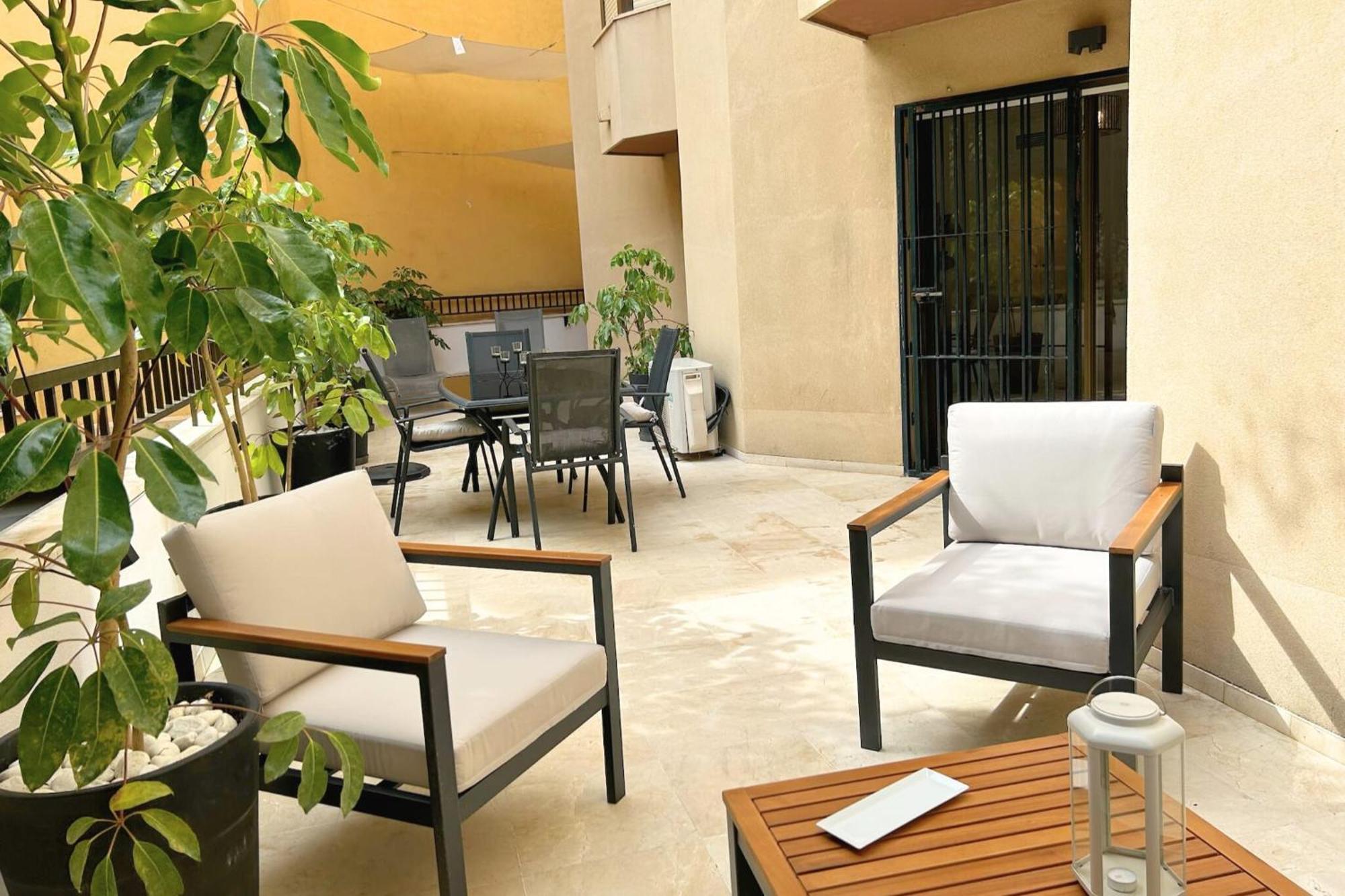Polo 1a Apartment *